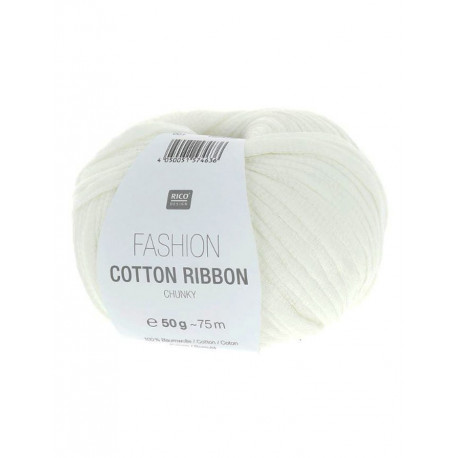 Fashion Cotton Ribbon 001