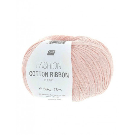 Fashion Cotton Ribbon 003