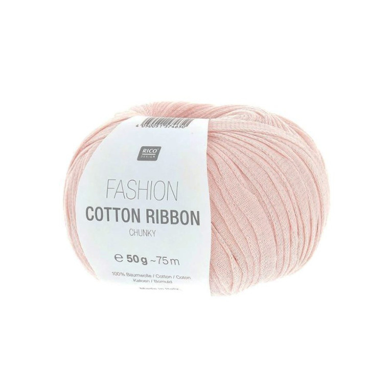 Fashion Cotton Ribbon 003
