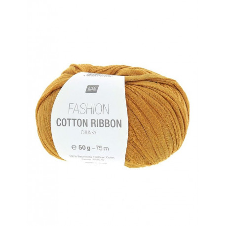 Fashion Cotton Ribbon 007