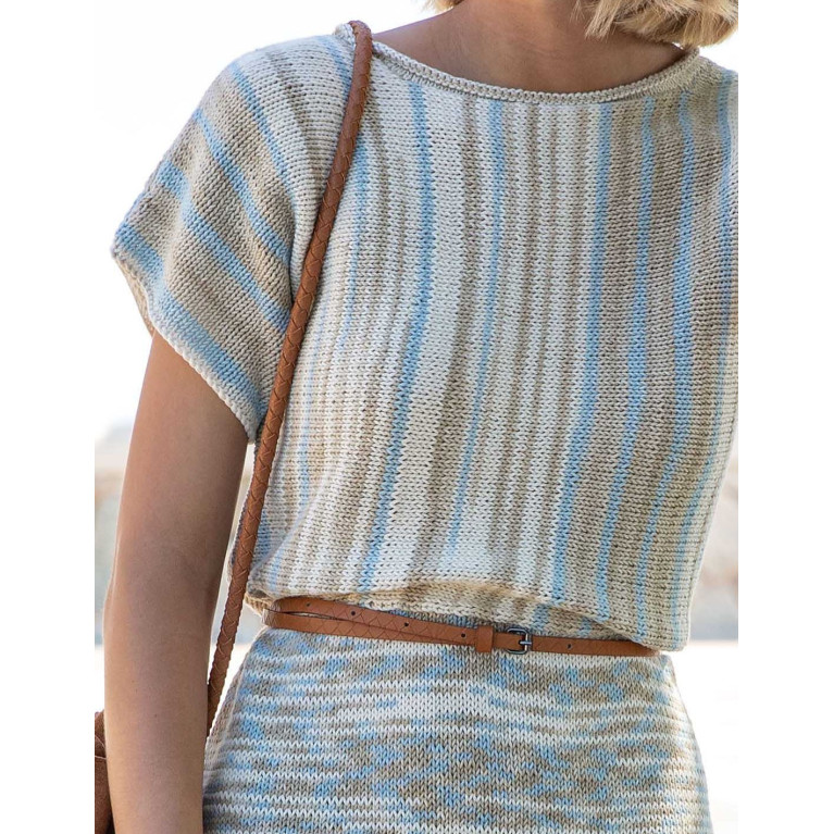 Modèle de Robe Femme Bora Bora