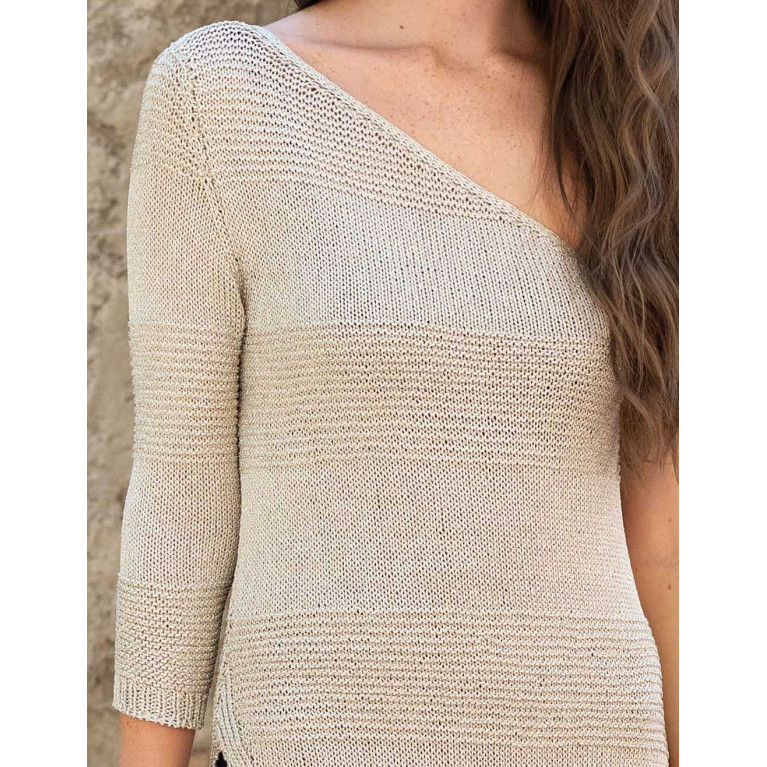 Modèle de Tunique Femme Gatsby