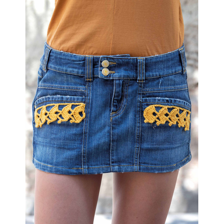 Modèle de Personnalisation Femme Fair Cotton