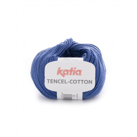 Tencel Cotton 023