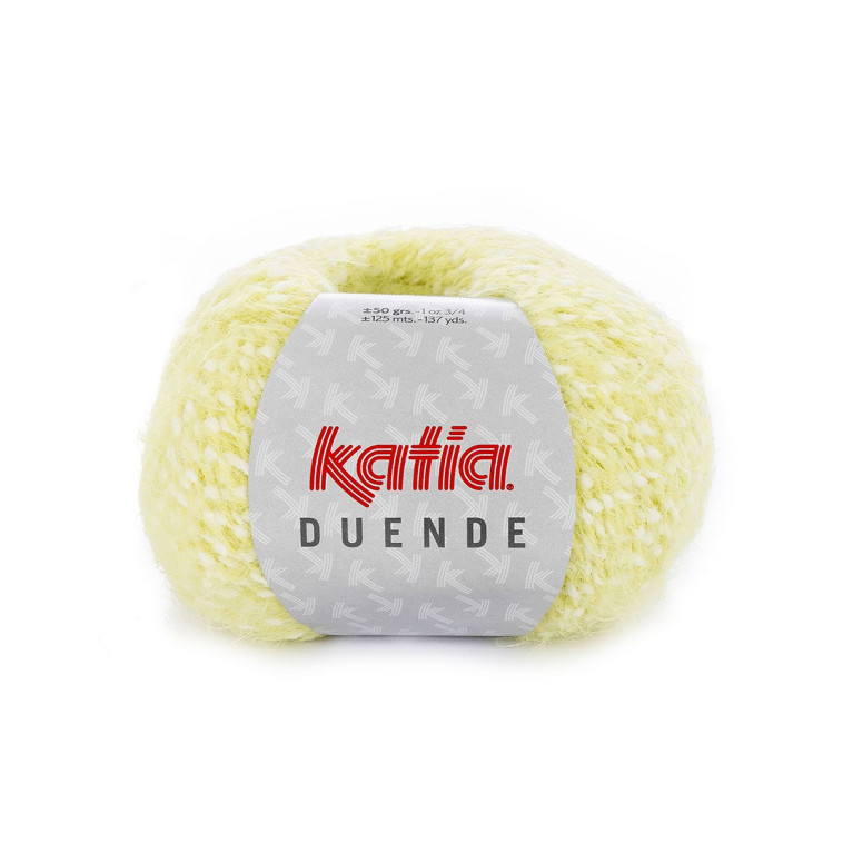 Duende Katia 315