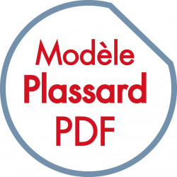 Explications Modèles Plassard au format PDF