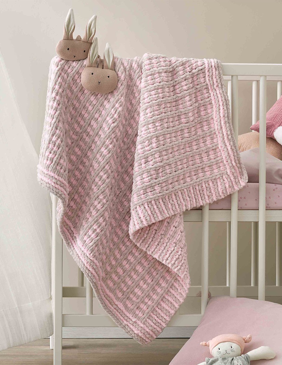 Modele De Couverture Bambi Katia Layette 90 Automne Hiver 19 Laines Center Modele De Couverture Bambi Katia Layette 90 Automne Hiver 19 Laines Center