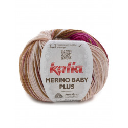 Merino Baby Plus 215