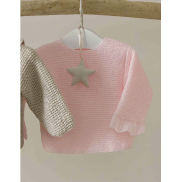 Modèle de Brassière Peques