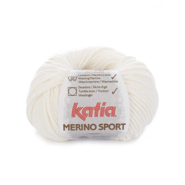 Merino Sport 001