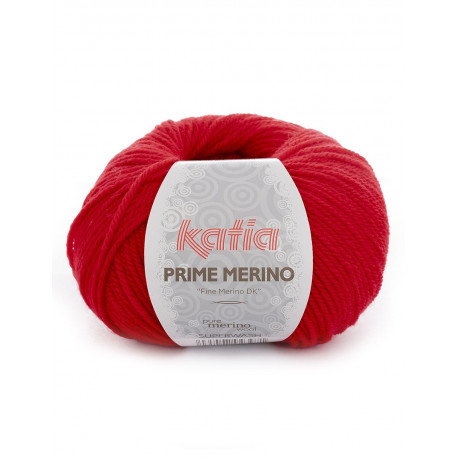Prime Merino 004