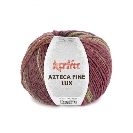 Azteca Fine Lux 407