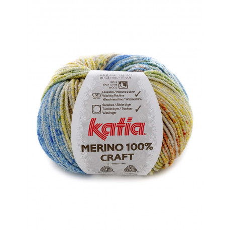 Merino 100% Craft 301