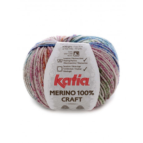 Merino 100% Craft 302