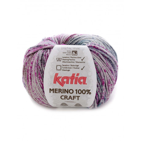 Merino 100% Craft 304