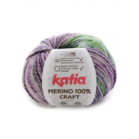 Merino 100% Craft 305