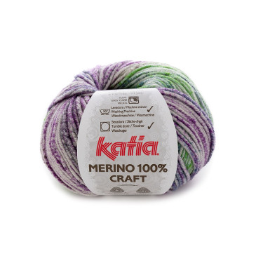 Merino 100% Craft 305