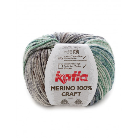 Merino 100% Craft 306