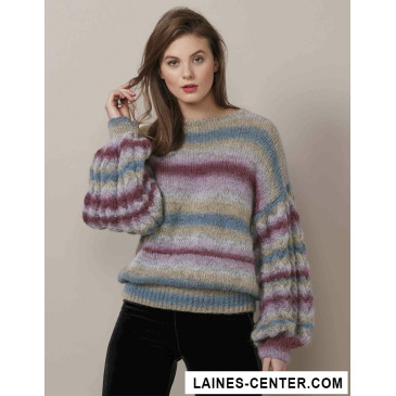 Modèle de Pull Atmosfera