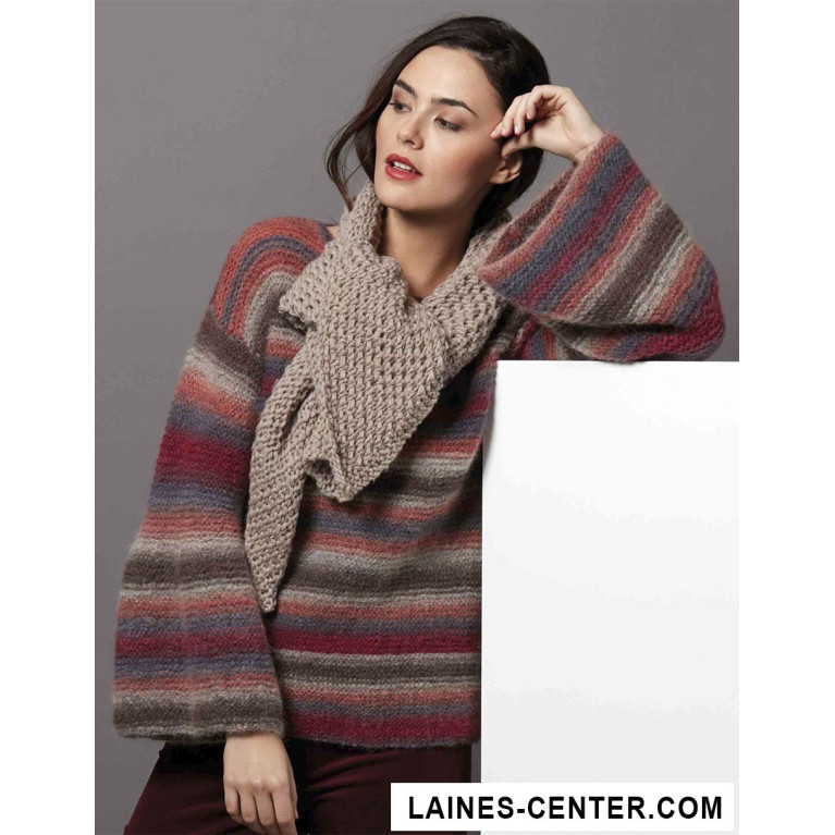 Modèle de Pull Atmosfera