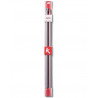 Aiguilles Plastique 40 cm Katia