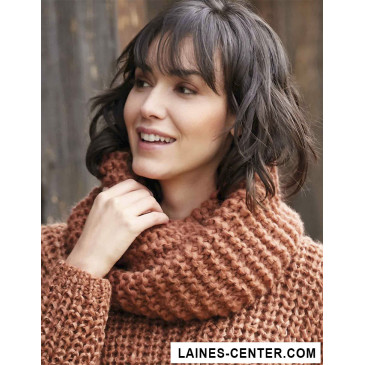 Modèle de Col Ingenious Big