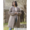 Modèle de Manteau Ingenious Big