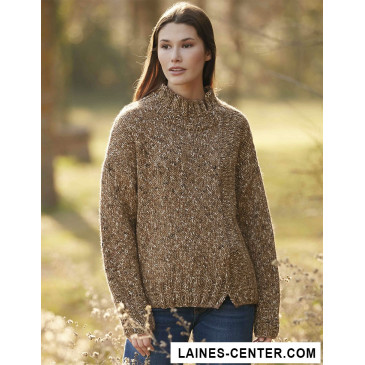 Modèle de Pull Montana