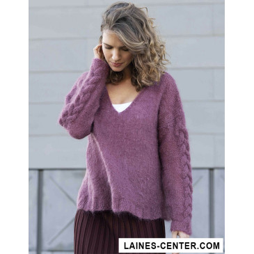 Modèle de Pull Ingenua