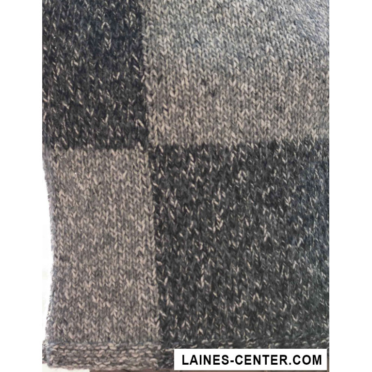 Modèle de Pull Montana