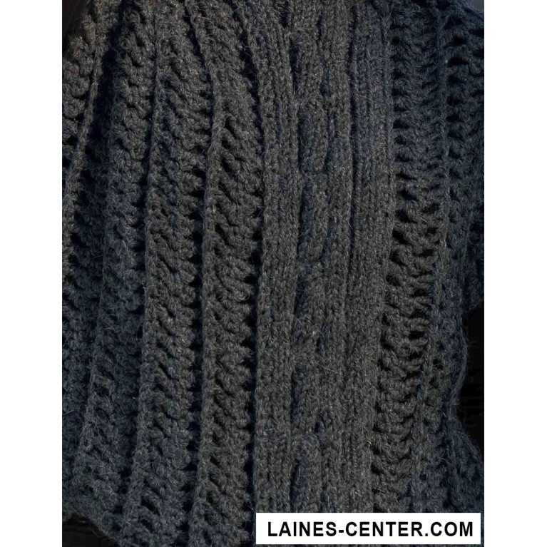 Modèle de Gilet Peru