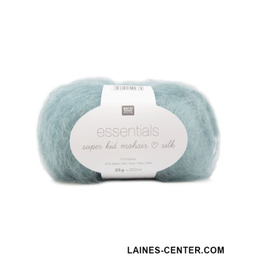 Essentials Super Kid Mohair Loves Silk 006