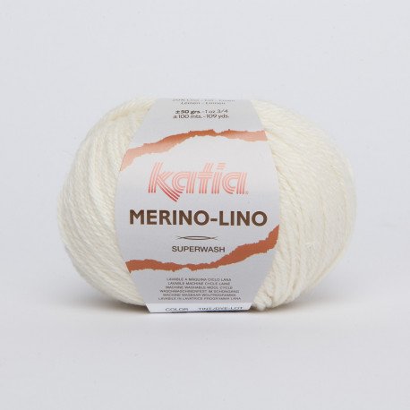 Merino-Lino 500