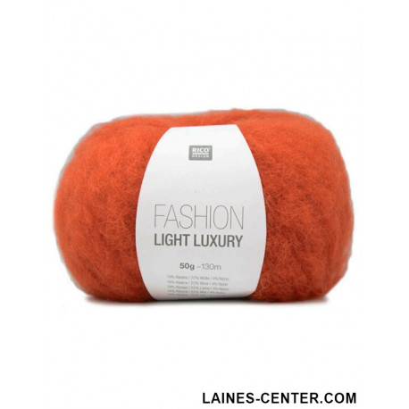 Fashion Light Luxury 026