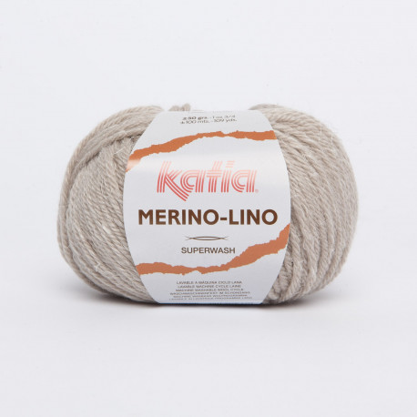 Merino-Lino 501