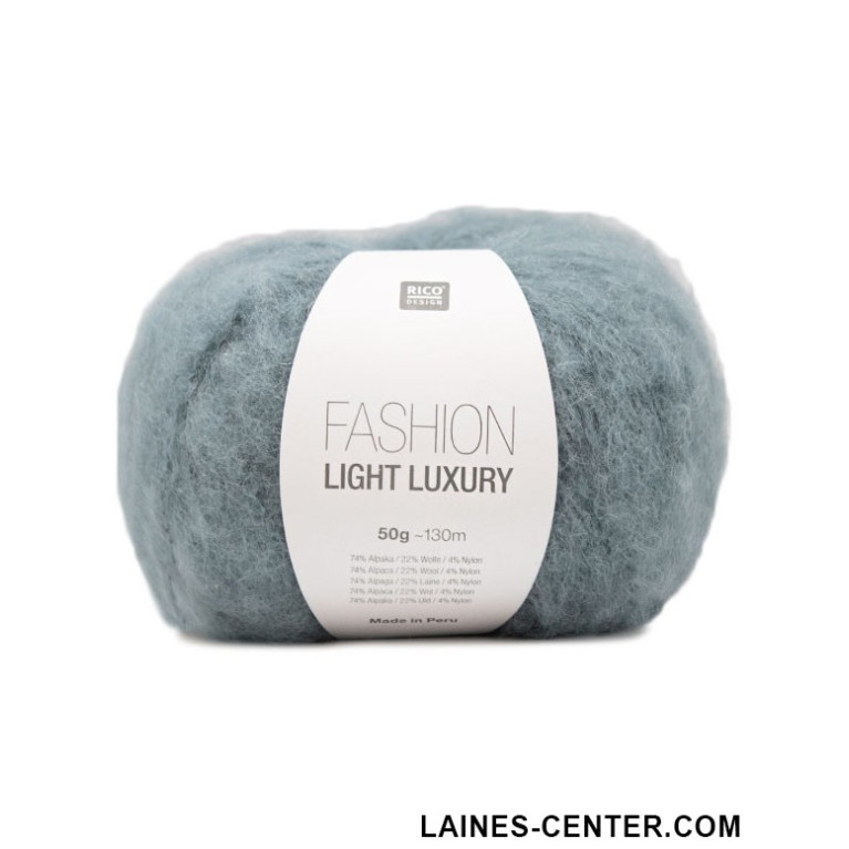 Fashion Light Luxury 028