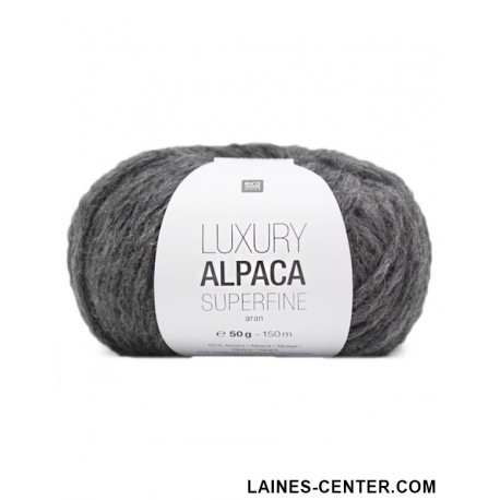 Luxury Alpaca Superfine 004