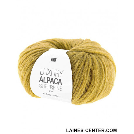 Luxury Alpaca Superfine 011