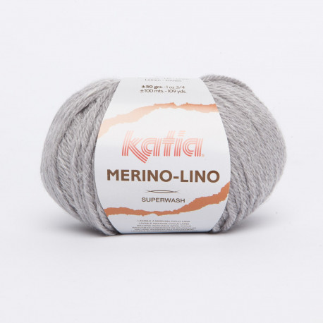Merino-Lino 504