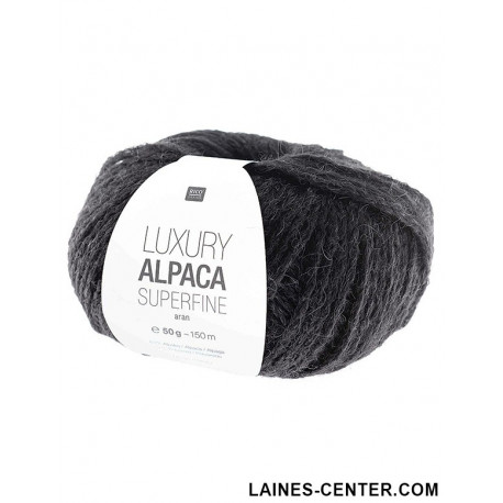 Luxury Alpaca Superfine 018