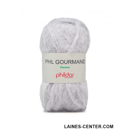 Phil Gourmand Givre
