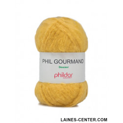 Phil Gourmand Gold