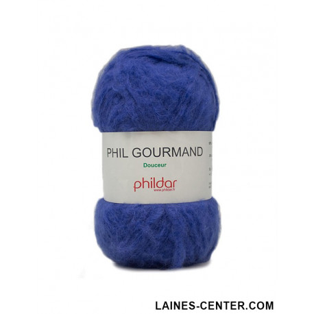 Phil Gourmand Outremer