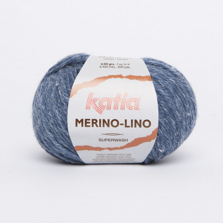 Merino-Lino 507
