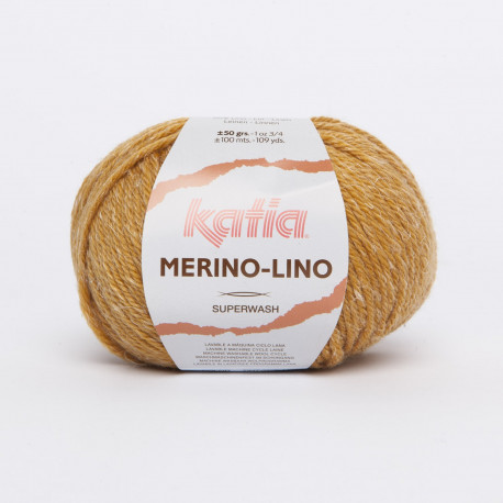 Merino-Lino 508
