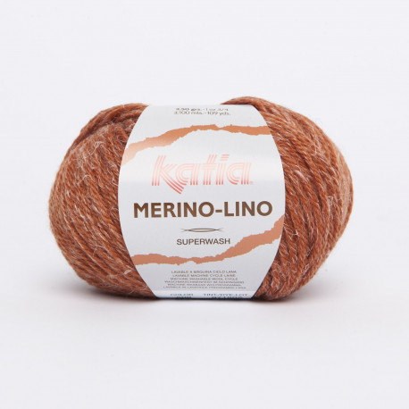 Merino-Lino 509