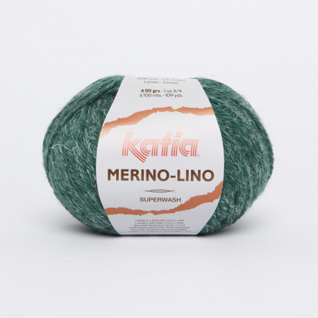Merino-Lino 513