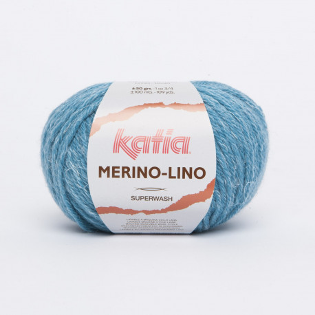 Merino-Lino 515