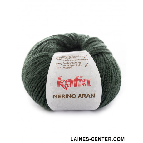 Merino Aran 066
