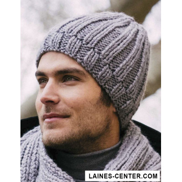 Modèle de Bonnet Big Merino